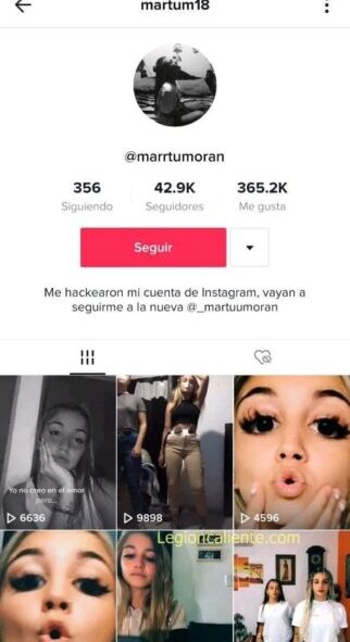 Marta Moran Parte 2 cogiendo rico con el novio Full Videos packsmega.info 13 1 e1620359264666
