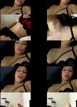 [VIDEO] Lizbeth Rodriguez Masturbandose En Vivo Lisbeth Rodriguez Masturbandose